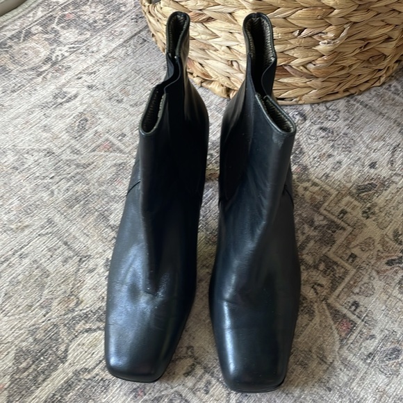 Tommy Hilfiger Booties size 10 Pre-owned - Picture 5 of 9